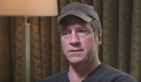 mike rowe controversy.